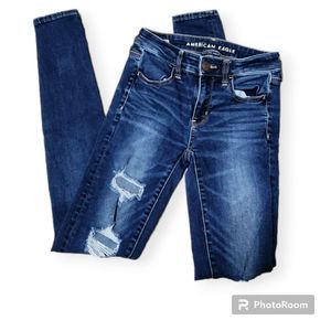 Women's AMERICAN EAGLE jegging